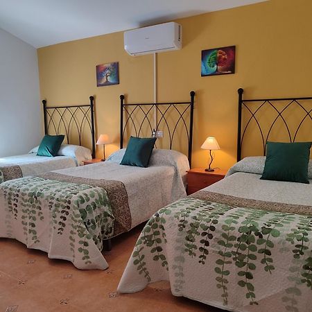 Vivienda Rural Belen Villa Pozo Alcón Cameră foto