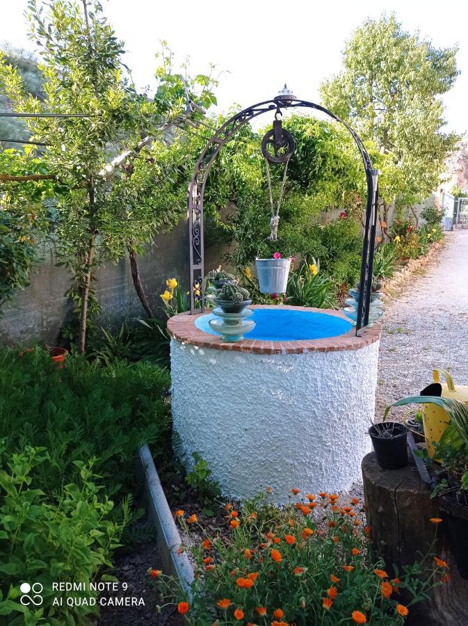 Vivienda Rural Belen Villa Pozo Alcón Exterior foto