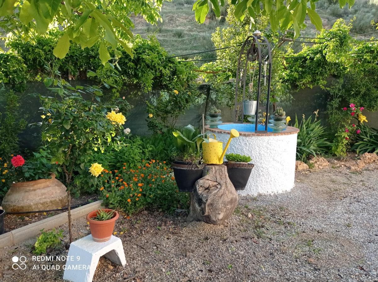 Vivienda Rural Belen Villa Pozo Alcón Exterior foto