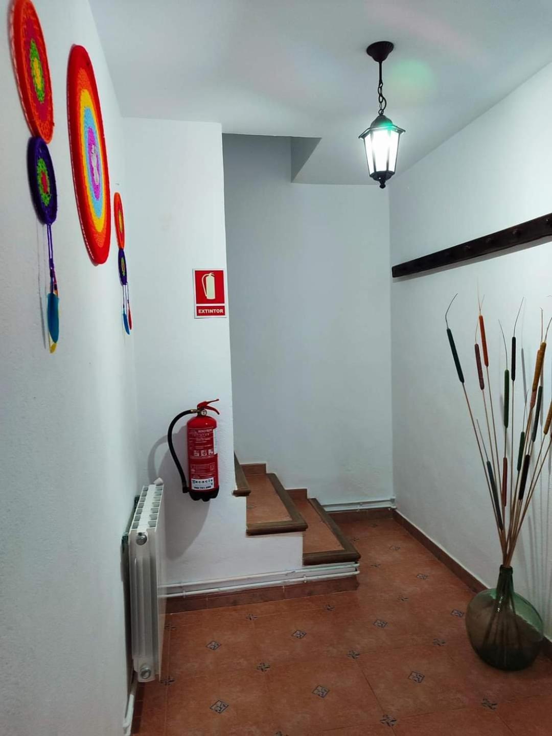 Vivienda Rural Belen Villa Pozo Alcón Exterior foto