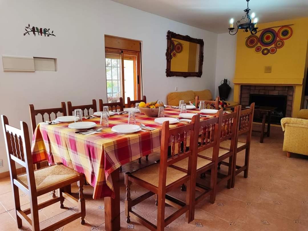 Vivienda Rural Belen Villa Pozo Alcón Exterior foto