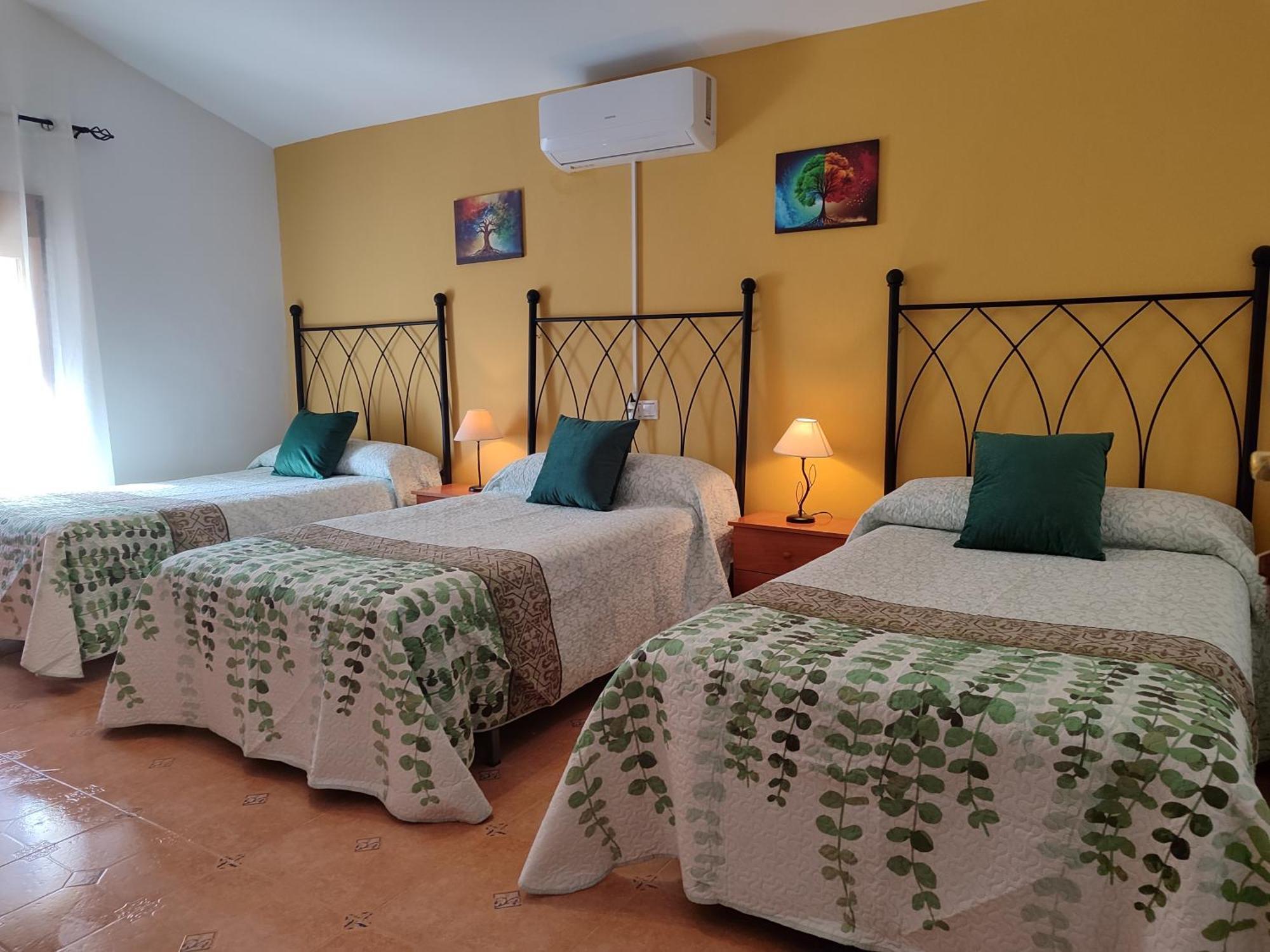 Vivienda Rural Belen Villa Pozo Alcón Cameră foto